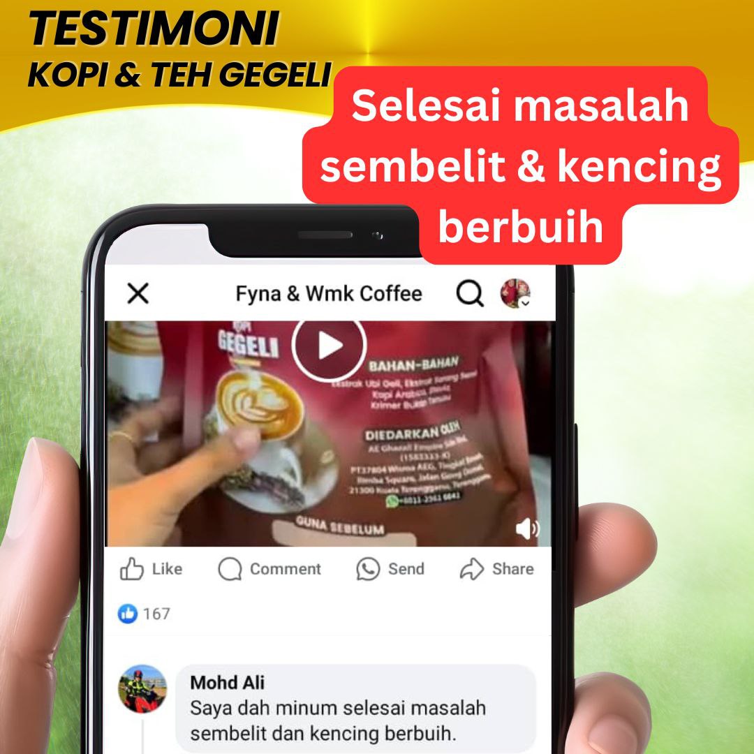 Testimoni 2